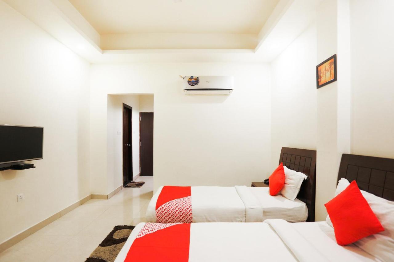 OYO 72233 Zion Inn Varanasi Exterior foto